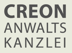 creon anwalt